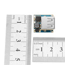 5V Lithium Battery Charger Step Up Protection Board Boost Power Module Power Bank Charger Board