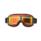 Helmet Goggles Anti-UV windproof Glasses Eyewear Motorcycle Motorbike Biker