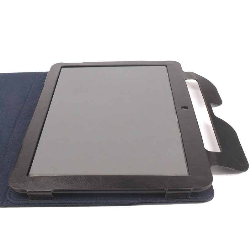Stand Flip Folio Cover PU Leather Tablet Case Cover for PIPO P9