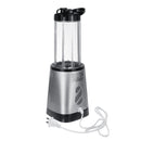 220V 220W Electric Fruit Juicer Maker Blades Fruit Vegetable Mixer 750ML