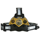 XANES 2701-3 18650 Headlamp Xiaomi Electric Scooter Motorcycle E-bike Bike Bicycle Cycling Camping