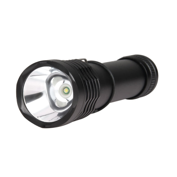 Skywolfeye X30 3W Flashlight 18650 Battery 3 Modes Work Lamp Camping Hunting Portable Torch Light