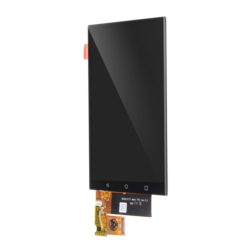 LCD Display+Touch Screen Digitizer Replacement With Repair Tools For BlackBerry Keyone DTEK70 DK70