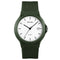 SKMEI 1449 Simple Black Pointer Fashion Colorful Men Women Quartz Watch