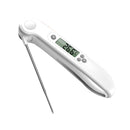 Minleaf ML-CT2 Kitchen Food Thermometer 1C Baby Milk Thermometer Backlight Display BBQ Thermometer