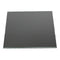 3D Printer 200 * 213mm Heated Bed Reprap Toughened Glass Platform