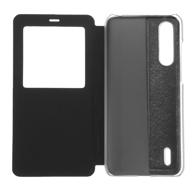 Bakeey Luxury Flip with View Window PU Leather Full Body Protective Case for Xiaomi Mi A3  / Xiaomi Mi CC9e 6.088 inch