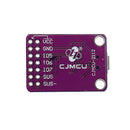 CP2112 USB to SMBus I2C Module USB to I2C IIC Communication Board CCS811 Debugging Board Sensor Controller