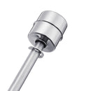 Stainless Steel Water Flow Tank Vertical Float Switch Liquid Sensor Level Controller