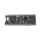 2Pcs LILYGO TTGO LORA SX1278 ESP32 0.96 OLED Display Module 16 Mt Bytes 128 Mt bit) 433Mhz