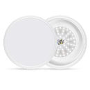 36W /48W/ 60W Bright Round LED Ceiling Down Light Panel Kitchen Bathroom Lamp