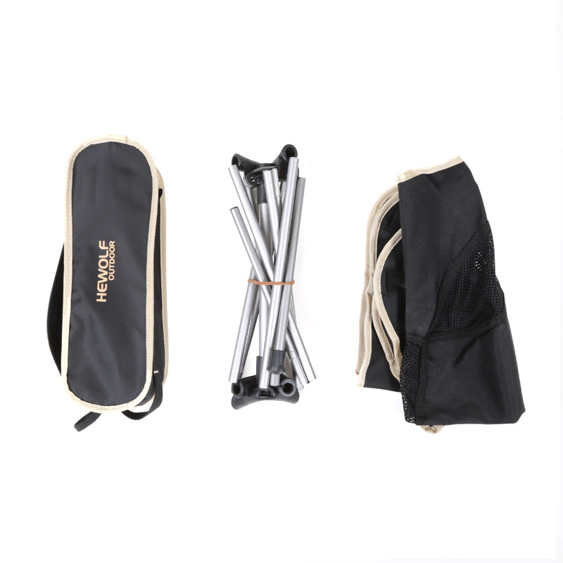 Portable Folding Picnic Barbecue Table Light Weight Foldable Desk Multifunction Home Furniture
