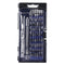 136 in 1 Precision Screwdriver Kits Repair Tool For Smart Phone Laptop iPhone 8/8 Plus/7/7 Plus/6 Plus/6s Plus/6/6s