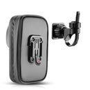 ROCKBROS 6.0 Inch Rainproof TPU Touch Screen Bicycle Phone Bag Handlebar Bag MTB Frame Pouch Case