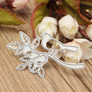 Bird & Tree DIY Cutting Dies Stencil Scrapbook Card Album Paper Embossing Decorations
