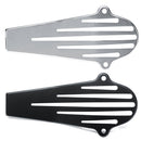 Motorcycle Plate Drive Shaft Cover For Yamaha V-Star 650 1100 1998-2013