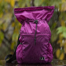 IPRee Outdoor Sports Unisex 20L Folding Waterproof Backpack Bag For Climbing Hiking Traveling