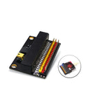 MiniBit Development Board Expansion Board for MicroBit Expand Graphical Programming for Elementary and Secondary Schools