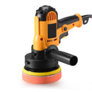 700w Buffer Polisher Machine Electric Car Polisher Waxer Variable Speeds Tool Household Waxing Polishing Machine