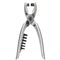 Rivets Eyelet Hole Punch Pliers Tool 100pcs Grommets For Shoes Bags Leather Belt