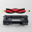 2PCS Innovative Detachable Accessories for Xiaomi Roborock  S6 S55 Xiaowa Vacuum Cleaner 1* Main Brush 1*Comb Cleaning Tool