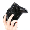 Baseus Gamepad Controller Phone Holder with Double Cool Fan For 4-6 inch Smartphones