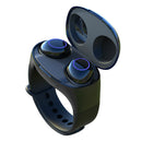 HM50 Wrist TWS Graphene Earphone bluetooth 5.0 Wireless Stereo Headset Portable Binaural Headphones