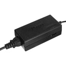 110V-220V Power Supply Adapter 7 Speed Variable DC Power Supply Transformer 12-24V DIY Power Drill Adapter
