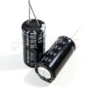 10Pcs Radial Electrolytic Capacitor 25V 10000UF 105C