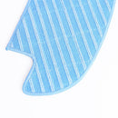 Wet Dry Microfiber Mop Pad for Ecovacs Deebot D36A D36C DB35 Mopping Cloth Vacuum Cleaner Parts