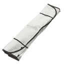 Car Front Wind Shield Visor Cover Reflective Block Window Foldable Sunshade