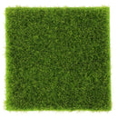 Square Micro Moss Landscape Ornament Plant Decorations Home Office Garden DIY Accessory