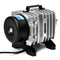 ACO-001 18W Aquaculture Sea Air Pump Culture Aquarium Fish Pond Pump Electromagnetic Oxygen Pump