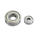 2M 3D Printer GT2 Timing Belt+Aluminum Pulley+Cupler Shaft+LM8UU+608ZZ+624ZZ