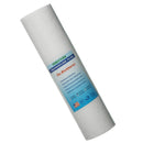 10" PP Replacement Water Filter Cartridges 0.5 Micron Sediment