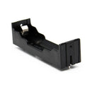 DIY 1-Slot 18650 Battery Holder With Pins