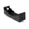 DIY 1-Slot 18650 Battery Holder With Pins