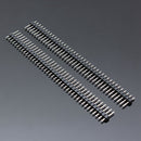 3Pcs Electronic Parts Component Resistor Switch Button Kit