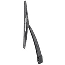 Car Rear Wiper Blade With Arm Window Windscreen Fit For Ford Fiesta 2011-2013