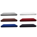 Replacement Sofa Seat Cushion Cover Couch Slip Covers Chair Protector Fabric Stretchy Three-Seater