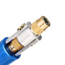 20pcs Half Time Drill High Speed Steel Drill Driver Double Use Hand Screwdrivers Head