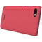 NILLKIN Frosted Shockproof Non Slip Wear Resistant PC Protective Case For Xiaomi Redmi 6A