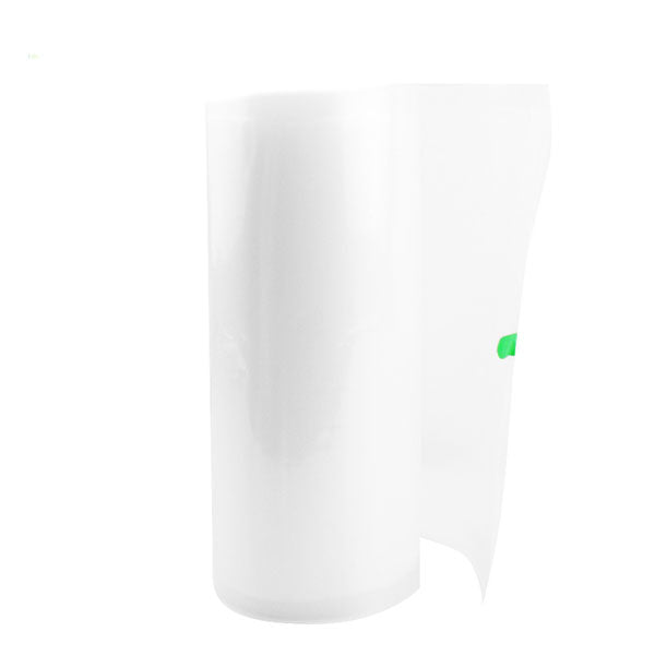 Thickened 20x500 Netted Food Vacuum Bag Food Vegetabel Fruit Meat Fresh Vacuum Seal Ring Bag