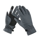 Naturehike -35 Touch Screen Motorcycle Gloves Winter Warm Waterproof Men Women Thermal Skiing Snow Snowboard Cycling
