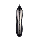 KEMEI KM-1407 Electric Cordless Hair Clipper Nose Trimmer Beard Body Shaver Grooming Razor Kit for Salon Hair Styling tools