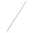 Mini Micro Twist Drill 2-10mm HSS Bit Set Hand Spiral Pin Vise Straight Shank Drill Bit