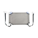 Window Mounted Shelf Pet Cat Bed Suction Cup Hanging Hammock Perch Cushion Kitty
