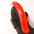 Front And Rear Fenders Set For Xiaomi M365/Pro Electric Scooter