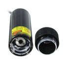Focusable 648nm 650nm 100mW Red Laser Cross Module Locator Cutter Mount+Adapter