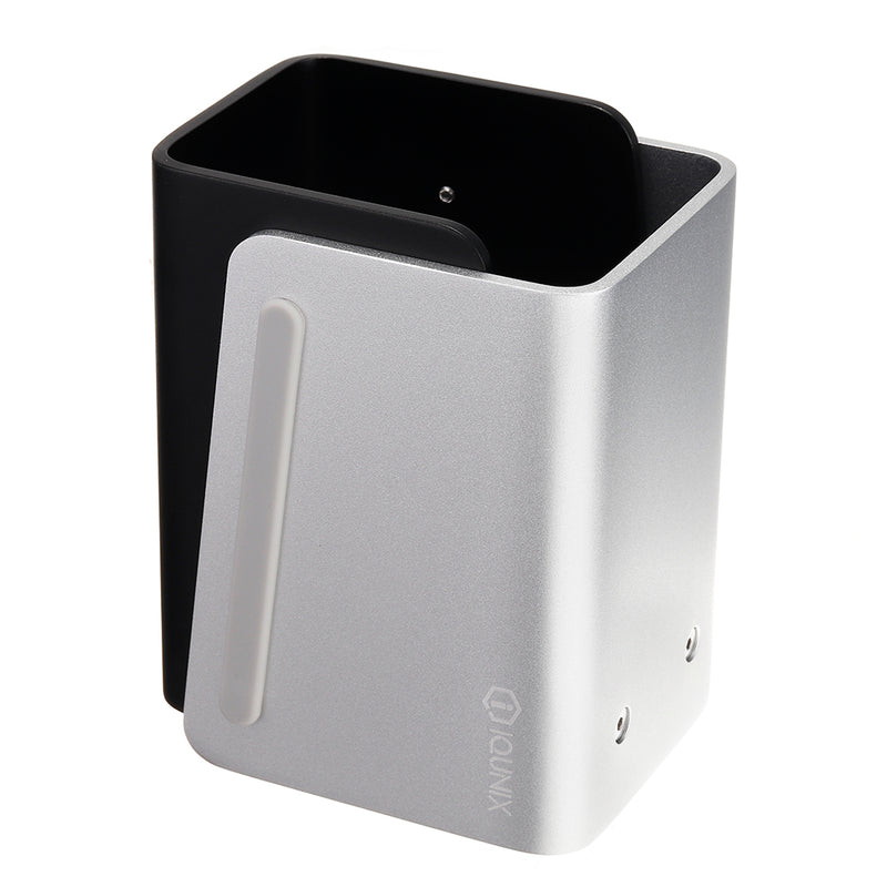 Xiaomi Zelo Aluminum Pen Holder 7.9cm x 6.9cm x 10.6cm